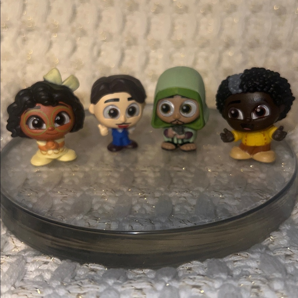 Disney Doorables Encanto Set